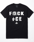 Black F Ice Shirt